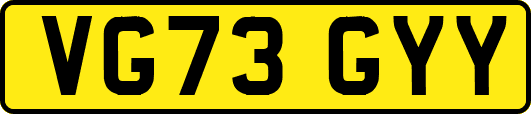 VG73GYY