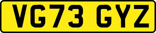 VG73GYZ