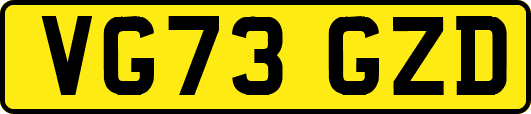 VG73GZD