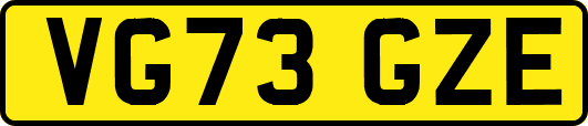 VG73GZE