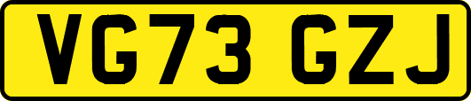 VG73GZJ