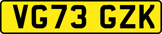 VG73GZK