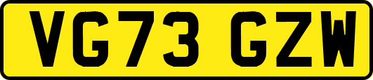 VG73GZW
