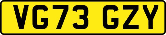 VG73GZY