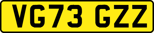 VG73GZZ