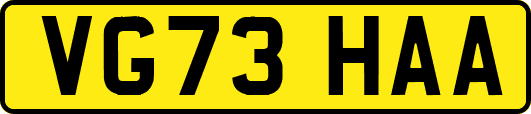 VG73HAA