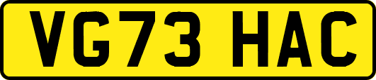 VG73HAC