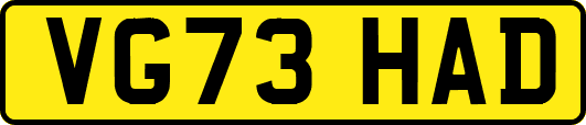 VG73HAD