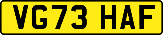 VG73HAF
