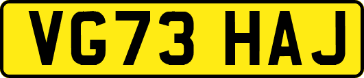 VG73HAJ