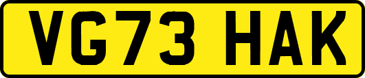 VG73HAK