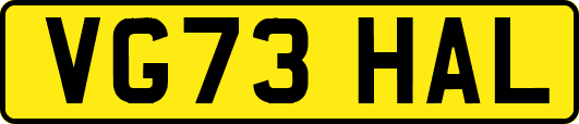 VG73HAL
