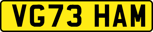 VG73HAM
