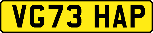 VG73HAP