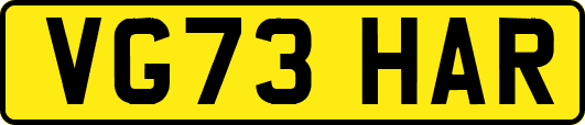 VG73HAR