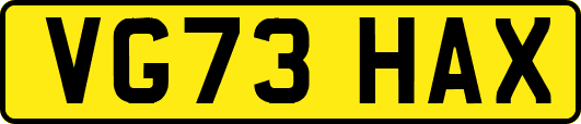 VG73HAX