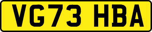 VG73HBA