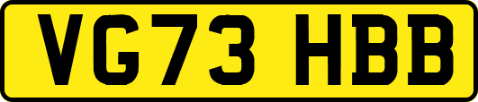 VG73HBB