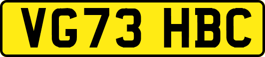 VG73HBC