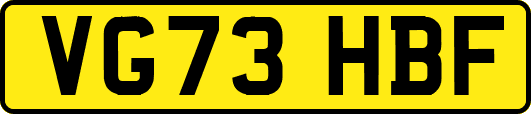 VG73HBF