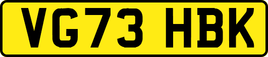 VG73HBK