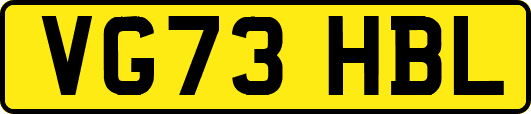 VG73HBL