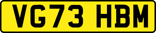VG73HBM