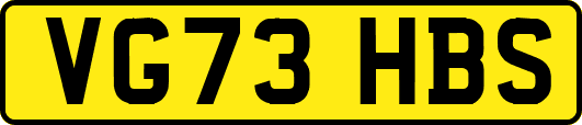 VG73HBS