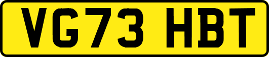 VG73HBT