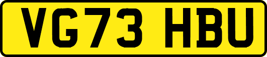 VG73HBU