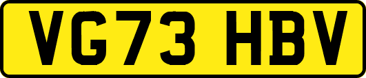 VG73HBV