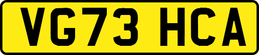 VG73HCA