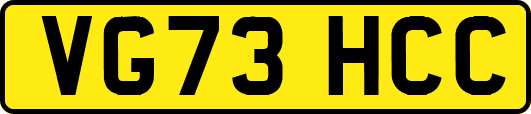 VG73HCC