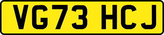 VG73HCJ