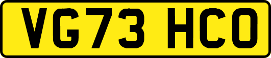VG73HCO