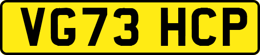 VG73HCP