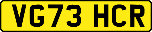 VG73HCR