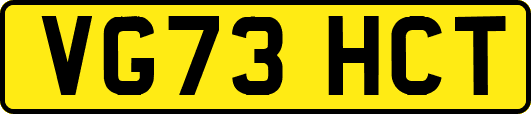 VG73HCT