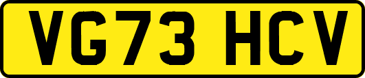 VG73HCV