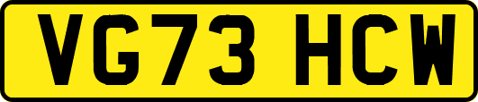 VG73HCW