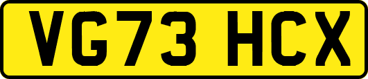 VG73HCX