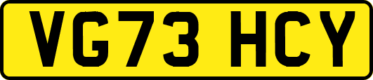 VG73HCY