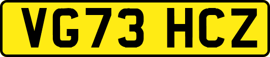 VG73HCZ