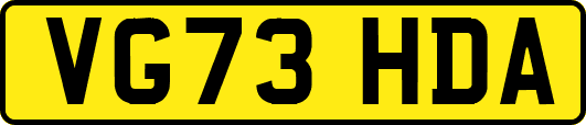 VG73HDA