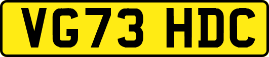 VG73HDC