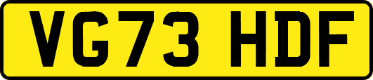VG73HDF