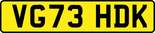 VG73HDK