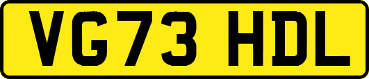 VG73HDL