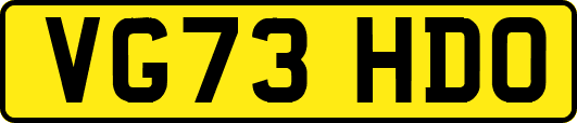 VG73HDO