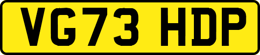 VG73HDP